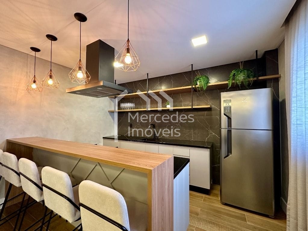 Foto 36 de Apartamento 1 suíte + 2 dorms à venda · Vila Operária, Itajaí · Residencial Maggiore