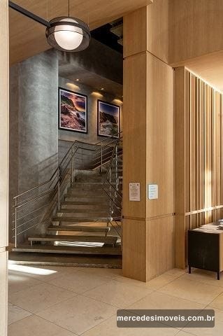 Foto 17 de Apartamento 1 suíte à venda · Santa Clara, Itajaí · Hotel Hilton Garden Inn · 27 m² · AP0390