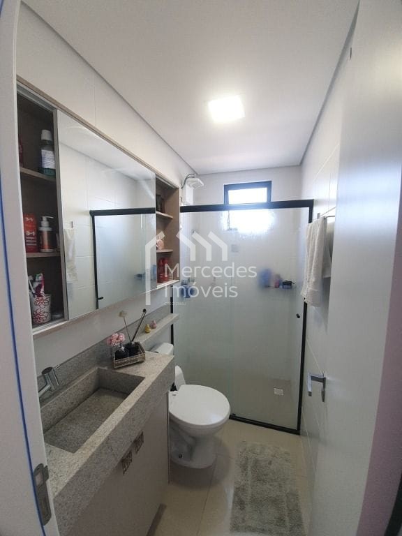 Foto 16 de Apartamento 1 suíte + 1 dorm à venda · São Judas, Itajaí · Belle Vie