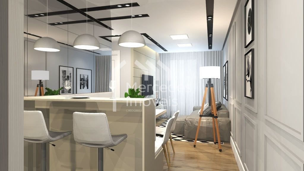 Foto 77 de Apartamento 2 dorms à venda · Itaipava, Itajaí · VILLE DE LEON