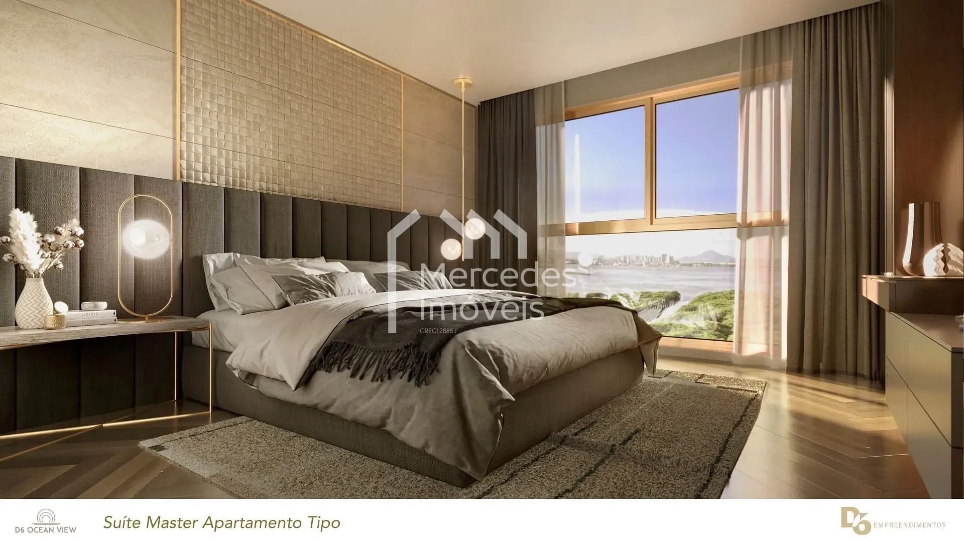 Foto 4 de Apartamento garden com 3 suítes à venda, 225.51m² Fazenda, Itajaí, SC