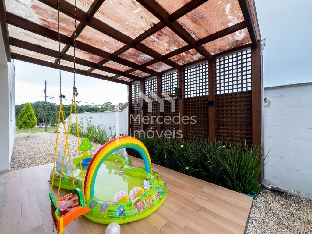 Foto 8 de Casa 1 suíte + 2 dorms à venda · Paciência, Itajaí