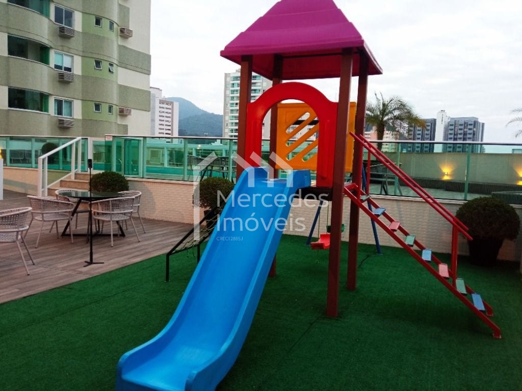 Foto 19 de Apartamento 3 suítes à venda · Centro, Itajaí · La Villa Santangelo