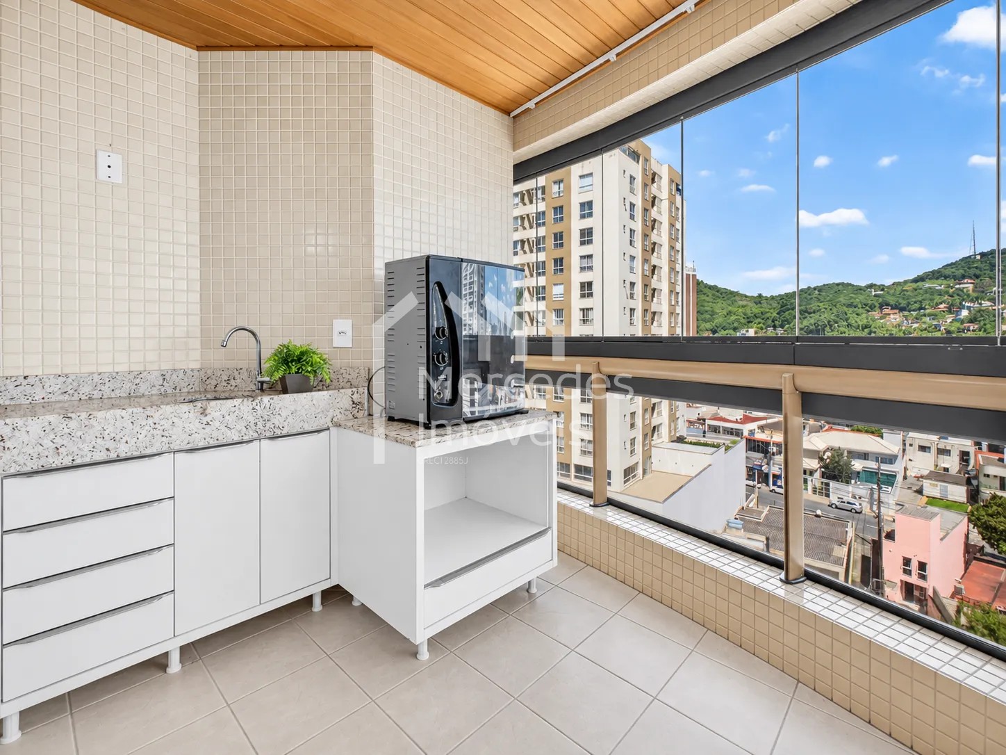 Foto 17 de Apartamento para locação com 3 quartos sendo 1 suíte , Fazenda, Itajaí, SC