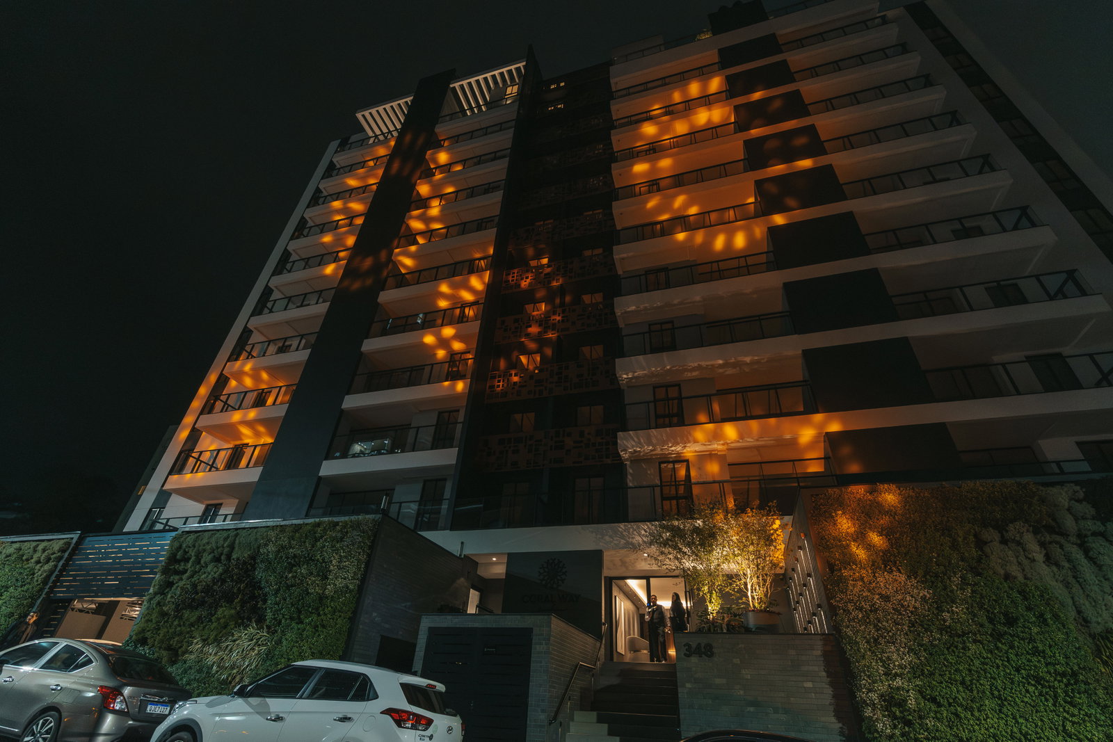 Foto 33 de Coral Way Residence