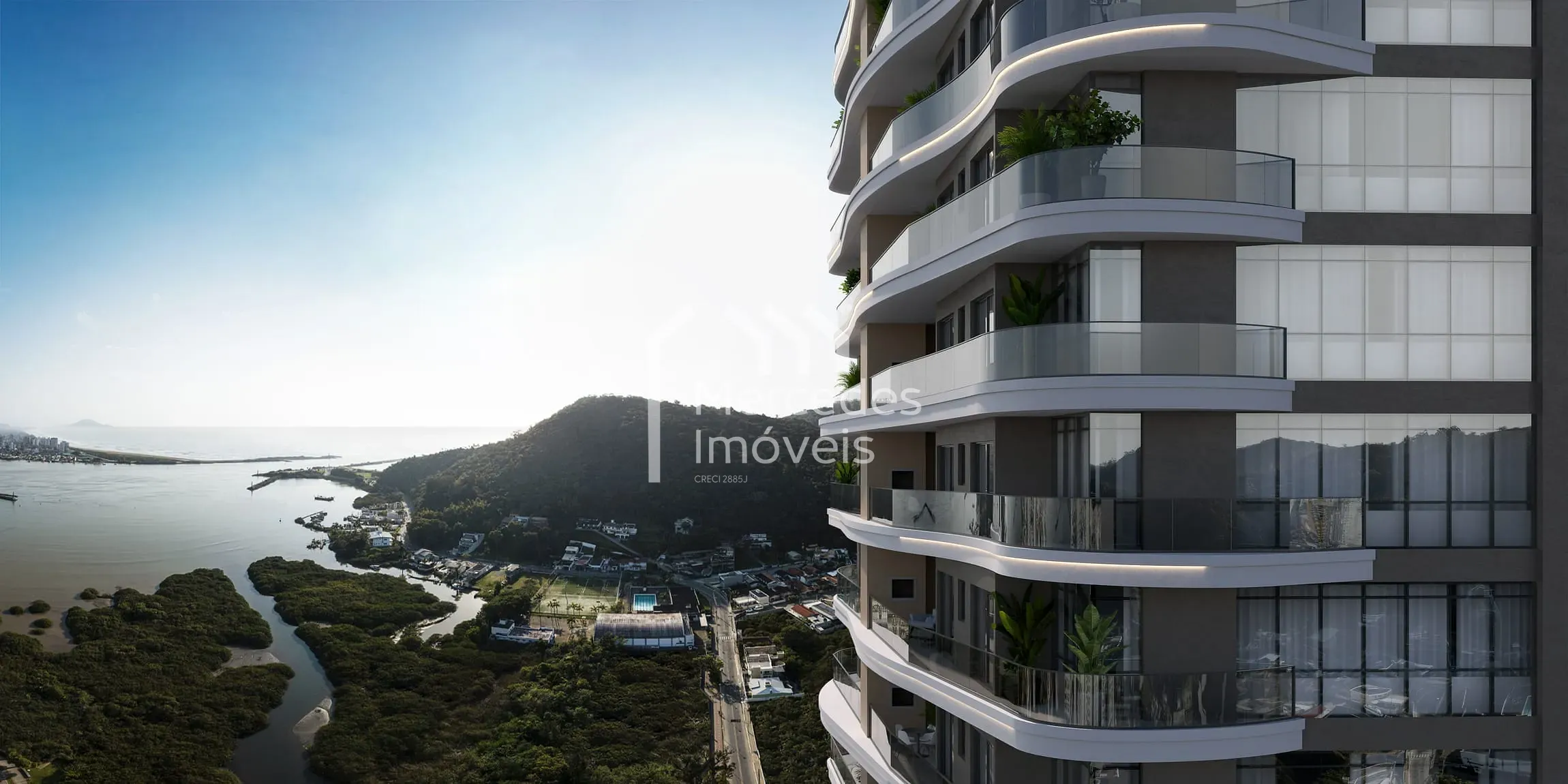 Foto 14 de Apartamento com 3 suítes, 168M², Fazenda, Itajaí - SC