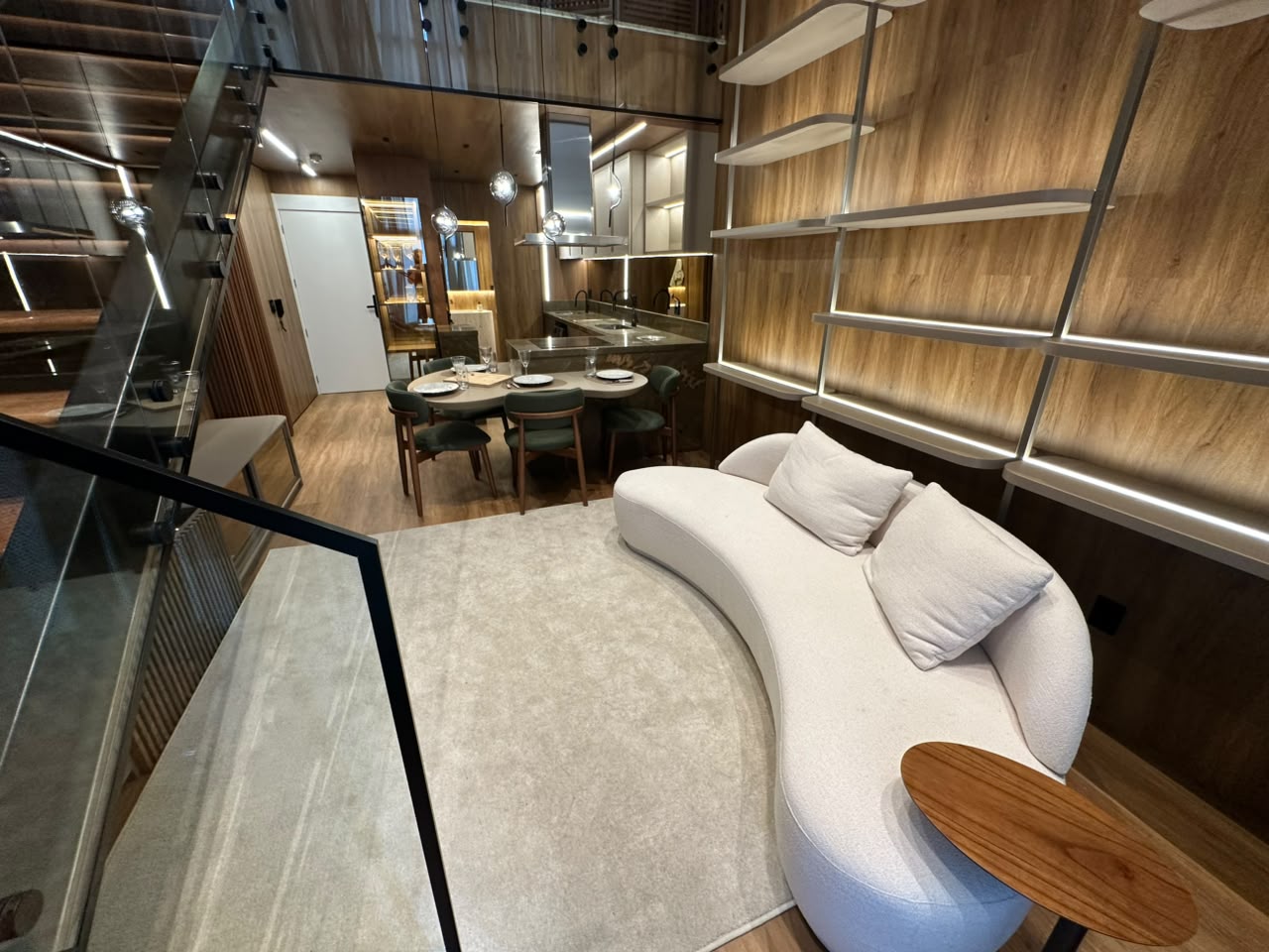Foto 7 de SKY BRAVA RESIDENCE