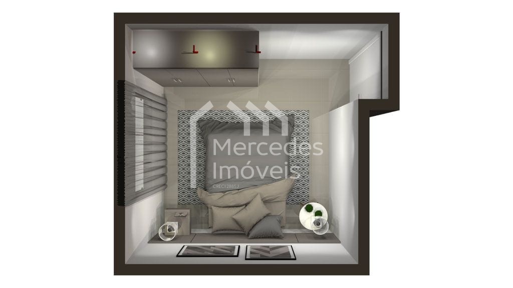 Foto 50 de Apartamento 2 dorms à venda · Itaipava, Itajaí · VILLE DE LEON