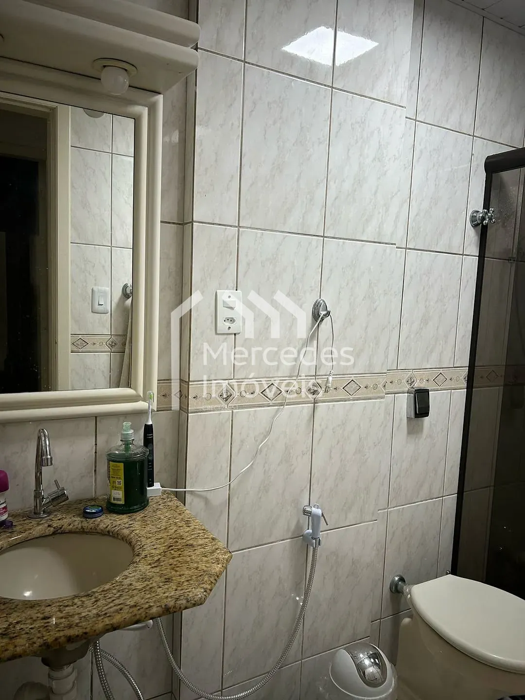 Foto 7 de Apartamento semimobiliado com 3 dormitórios à venda, Centro, Itajaí, SC