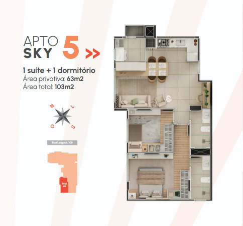 Planta 7 de Skyview