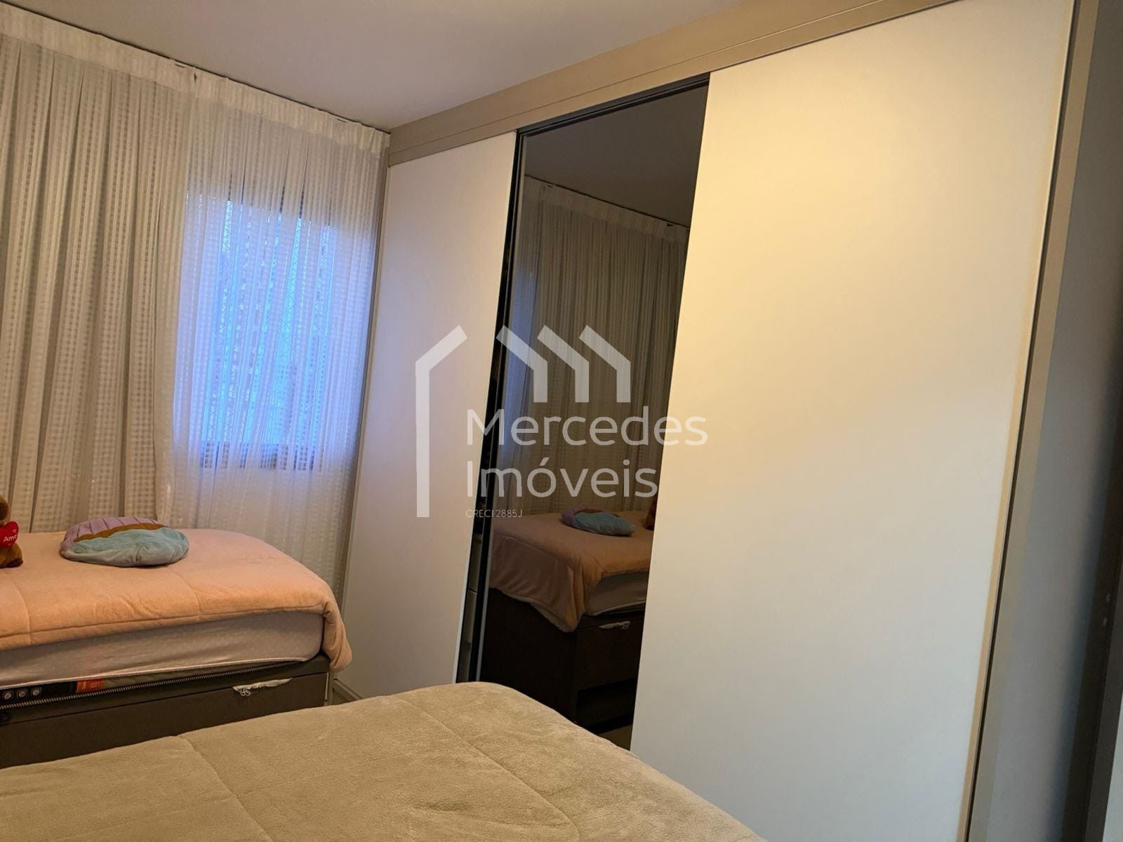 Foto 3 de Apartamento 2 suítes para alugar · Fazenda, Itajaí