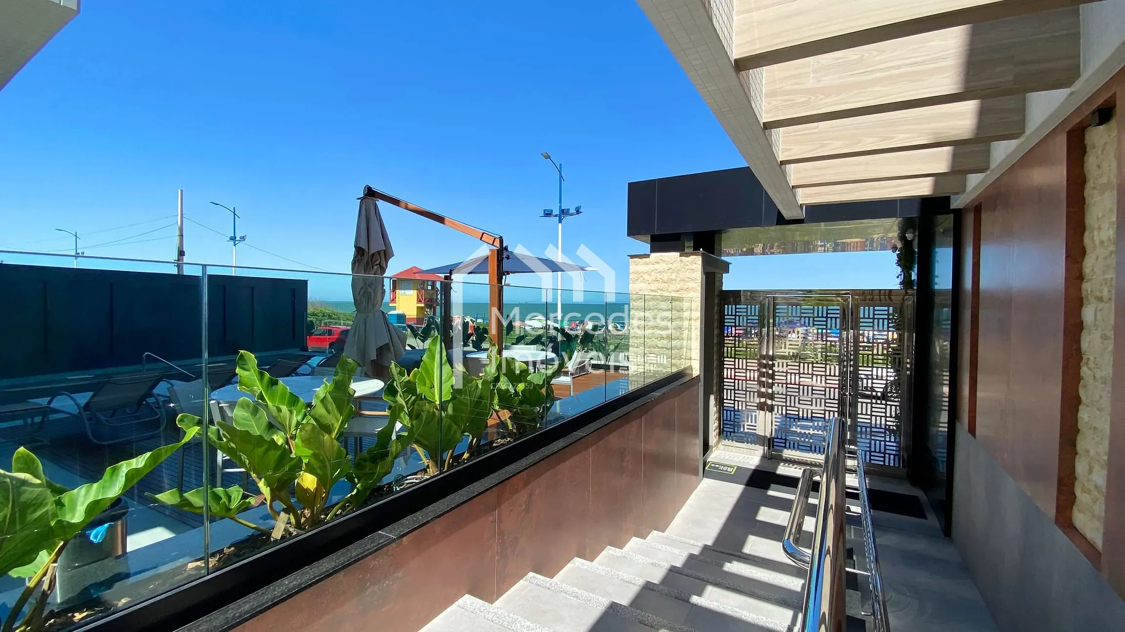 Foto 19 de Apartamento com 4 suítes, 226 m² à venda por R$ 12.700.000 - Praia Brava - Itajaí/SC