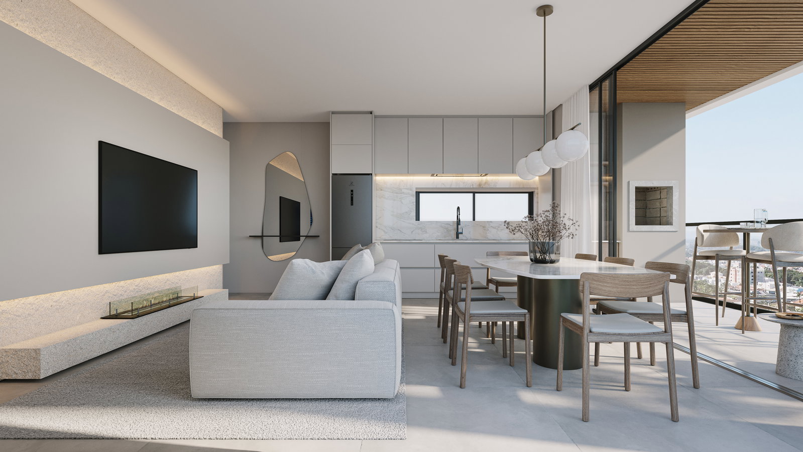 Foto 7 de Ajman Prime Living