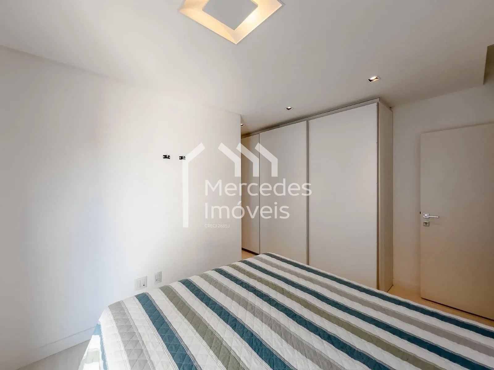 Foto 14 de Apartamento mobiliado com 3 suítes à venda, Praia Brava de Itajaí, Itajaí, SC