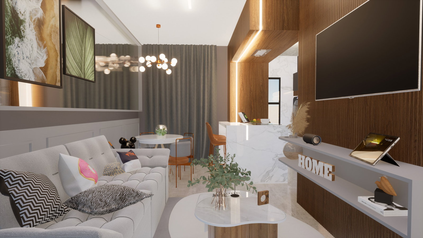 Foto 49 de Andron Residence