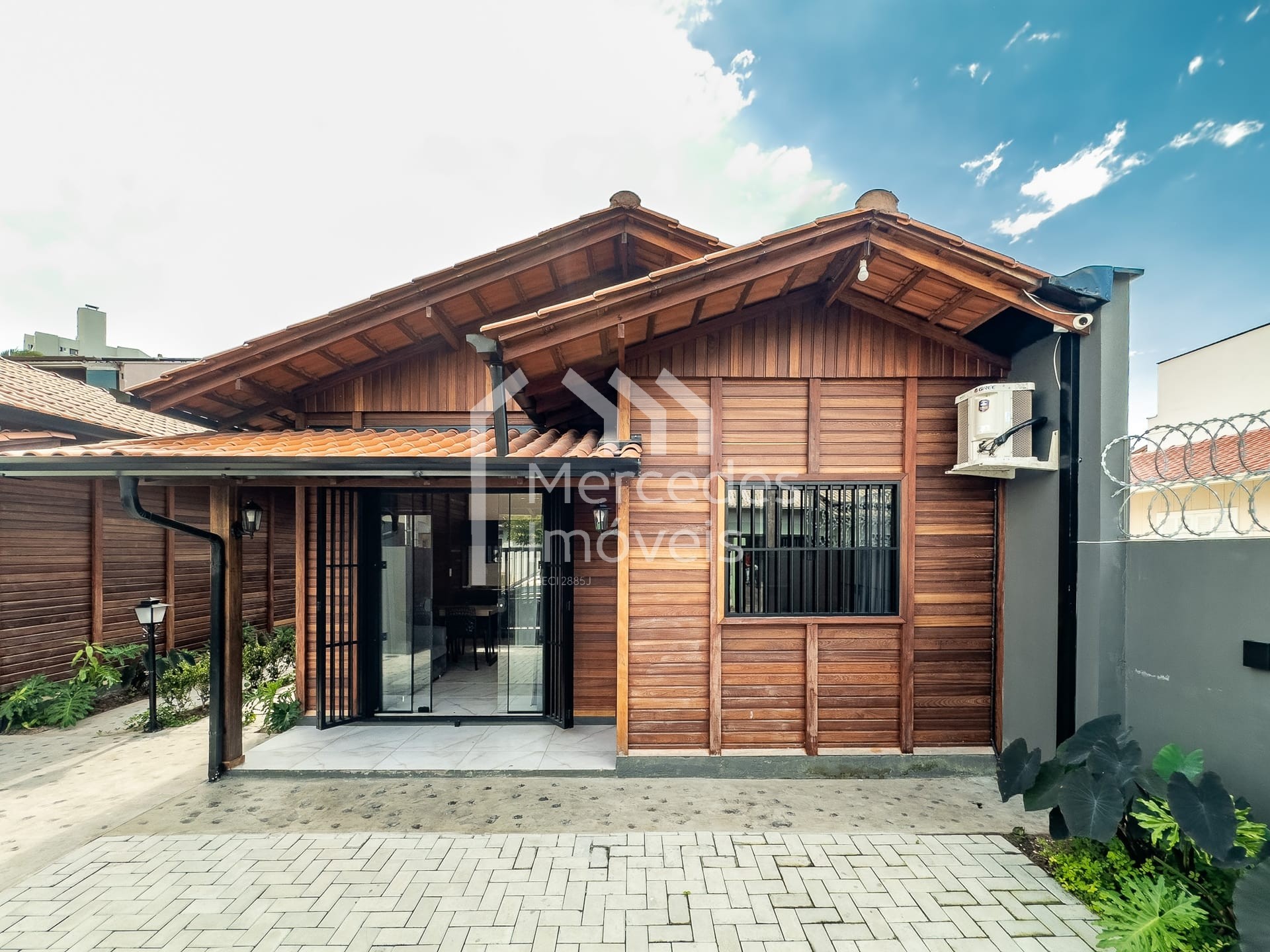 Foto 21 de Casa pré-fabricada com 2 quartos para locação, Centro, Itajaí, SC