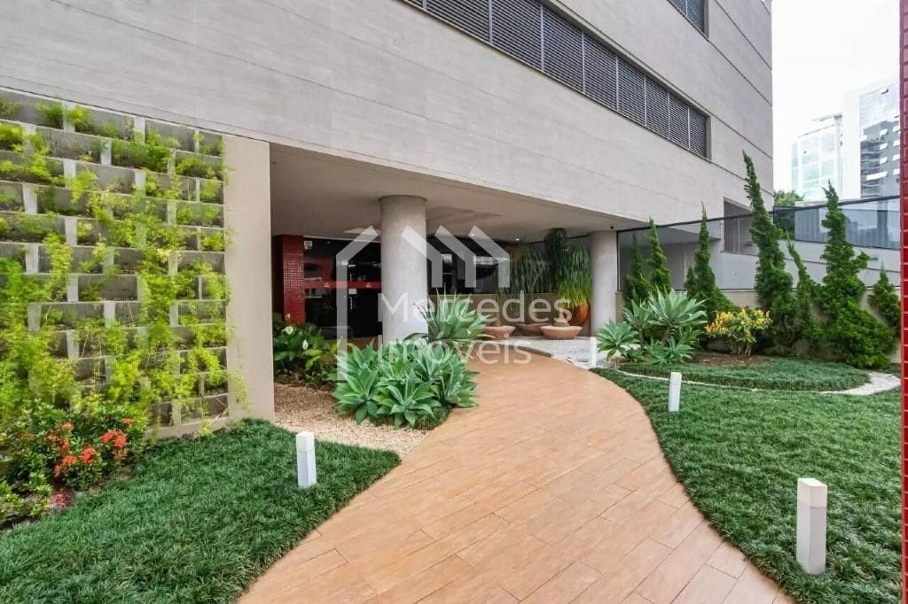 Foto 2 de Apartamento 1 suíte + 1 dorm à venda · Centro, Itajaí · Nantai