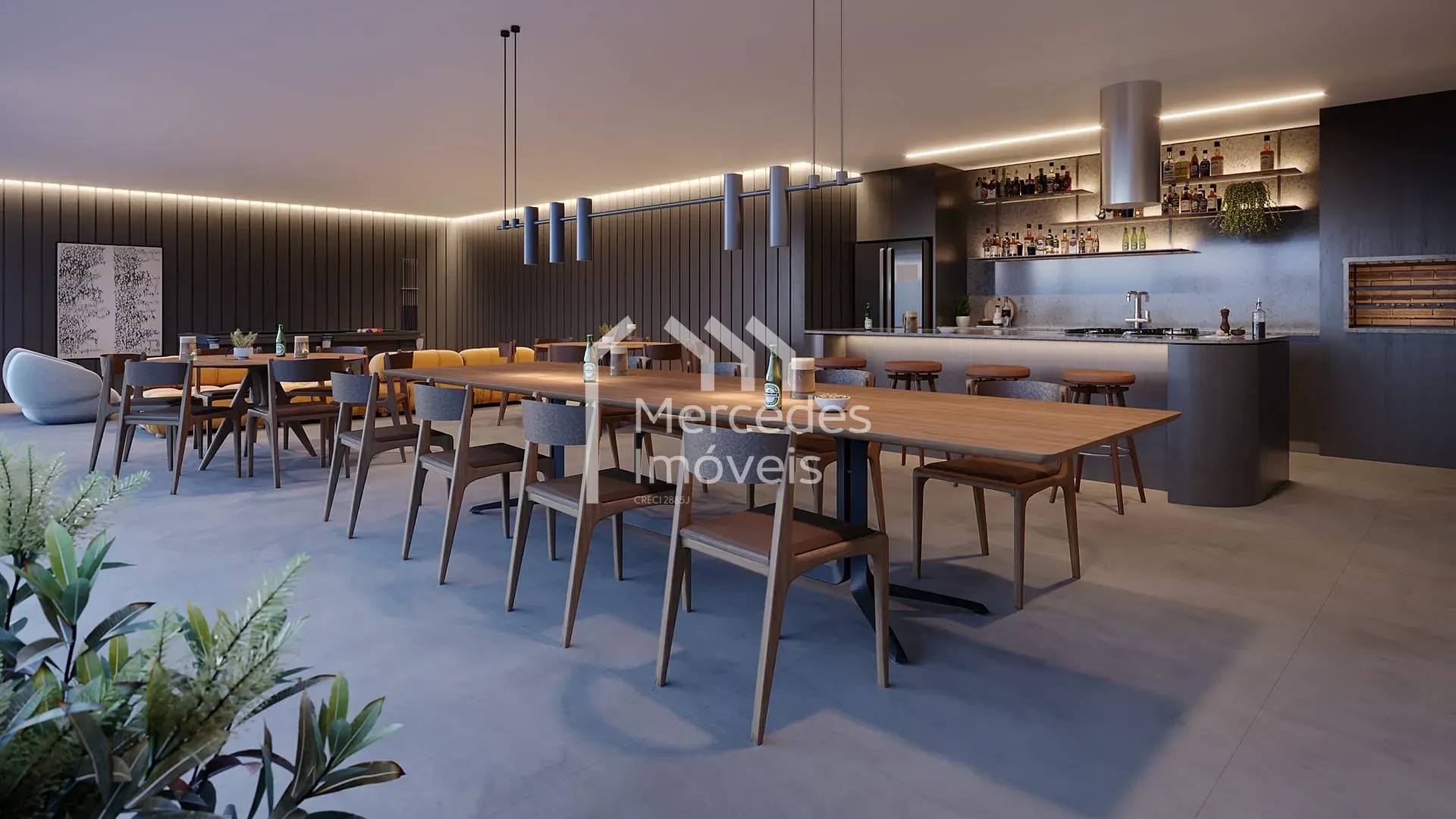 Foto 41 de Apartamento 1 suite + piscina privativa à venda, 100m² Viva Park, Porto Belo, SC