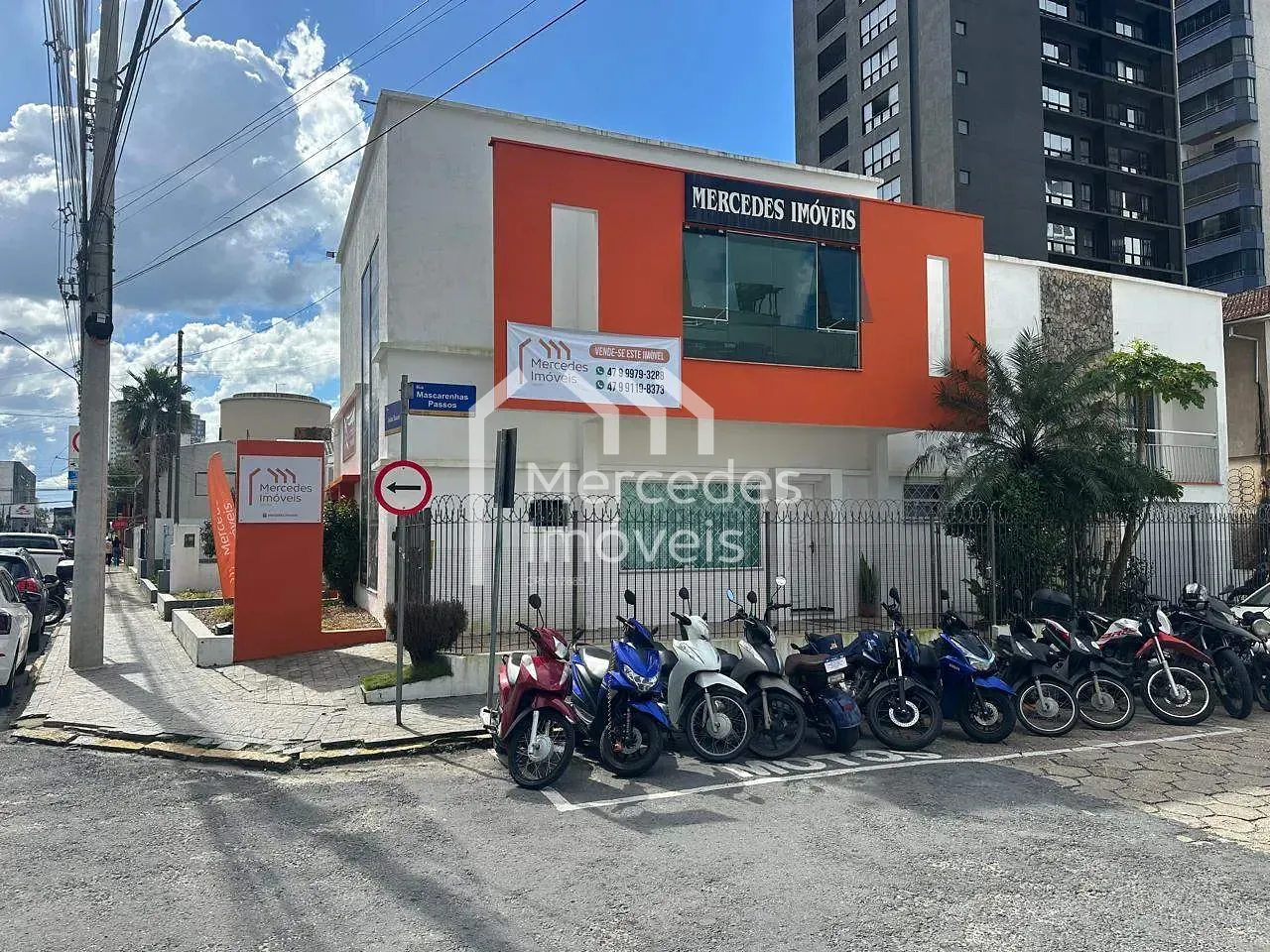 Foto 9 de Casa comercial à venda em frente a nova unimed, Centro, Itajaí, SC