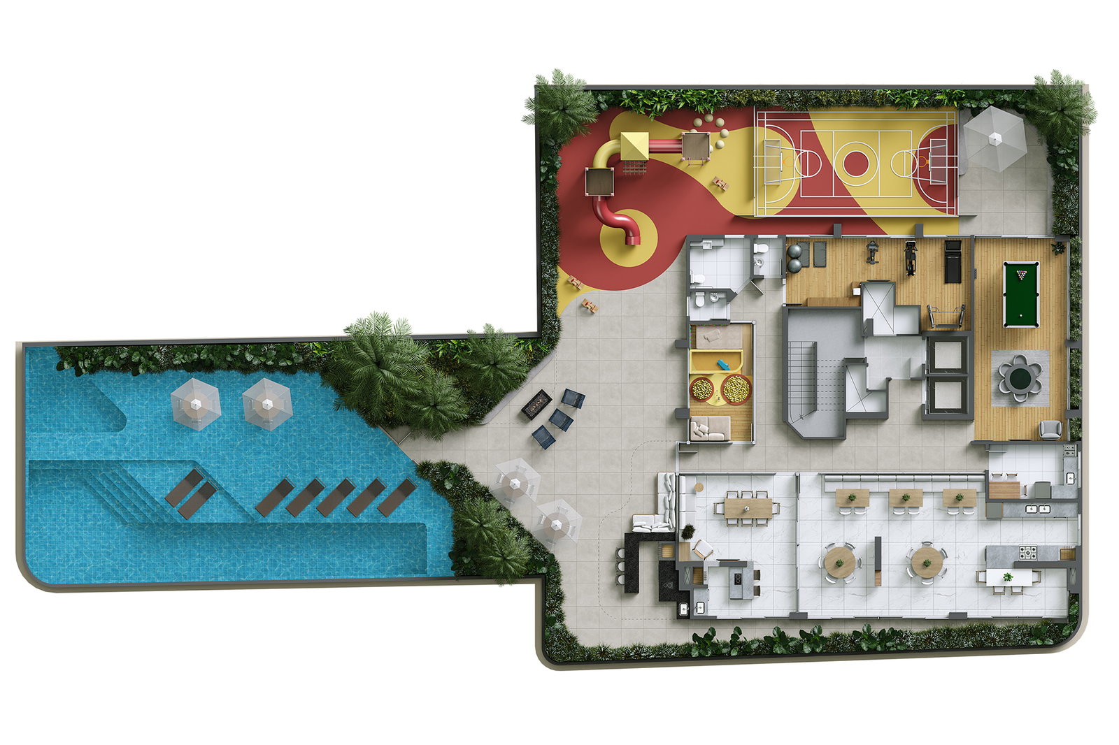 Planta 17 de Solaris
