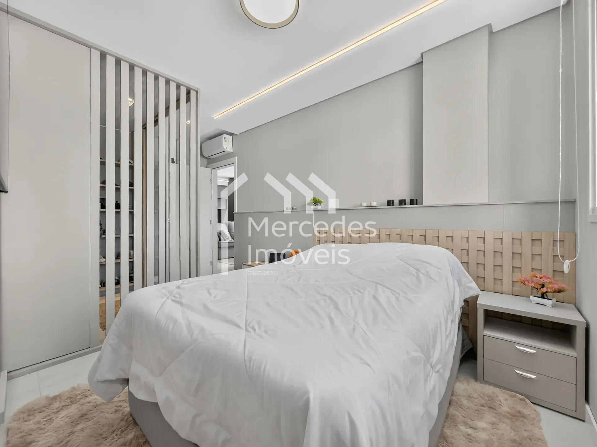 Foto 13 de Apartamento à venda com 2 quartos sendo 1 suíte , Fazendinha, Itajaí, SC