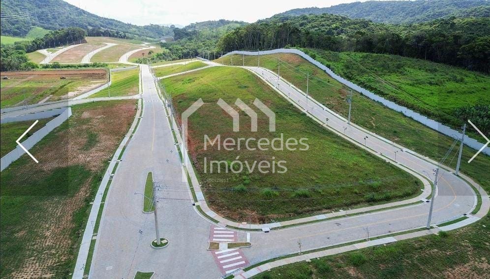 Foto 7 de Terreno à venda · Rio do Meio, Itajaí · ALINEA RESERVA ITAJAI · 200 m² · TE0189
