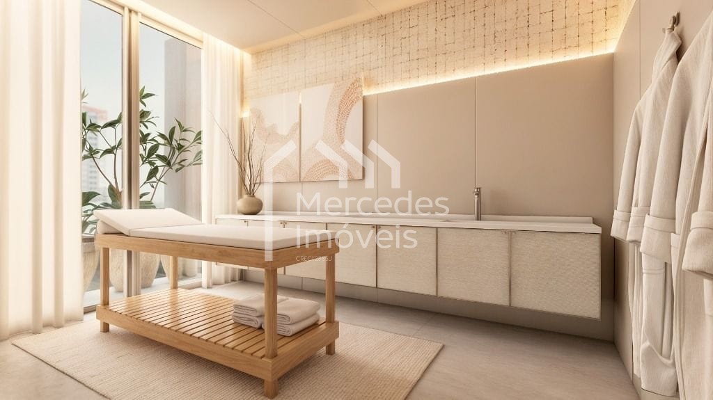 Foto 19 de Apartamento 3 suítes à venda · Fazenda, Itajaí · Veredas
