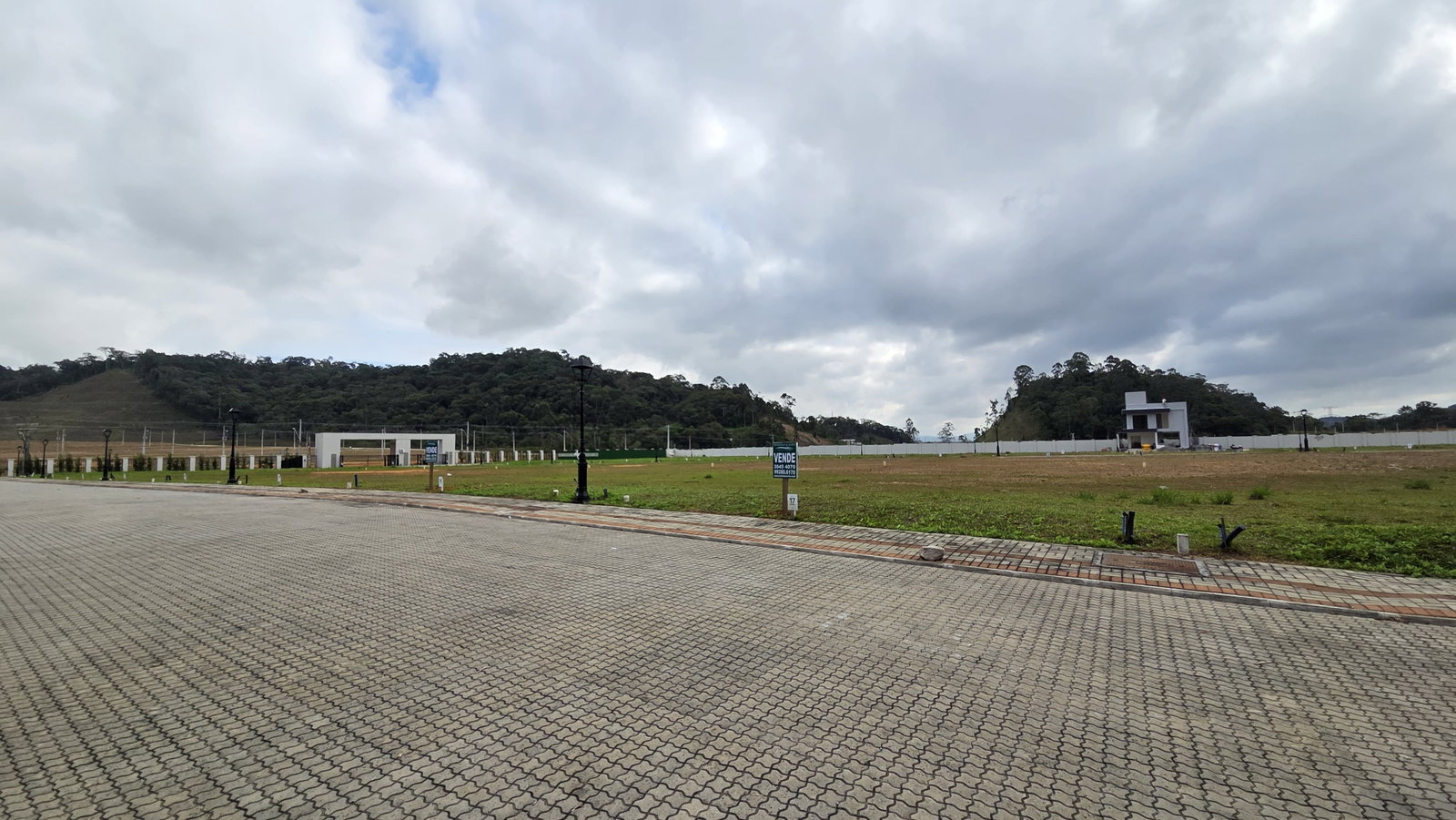 Foto 4 de Terreno no Condomínio