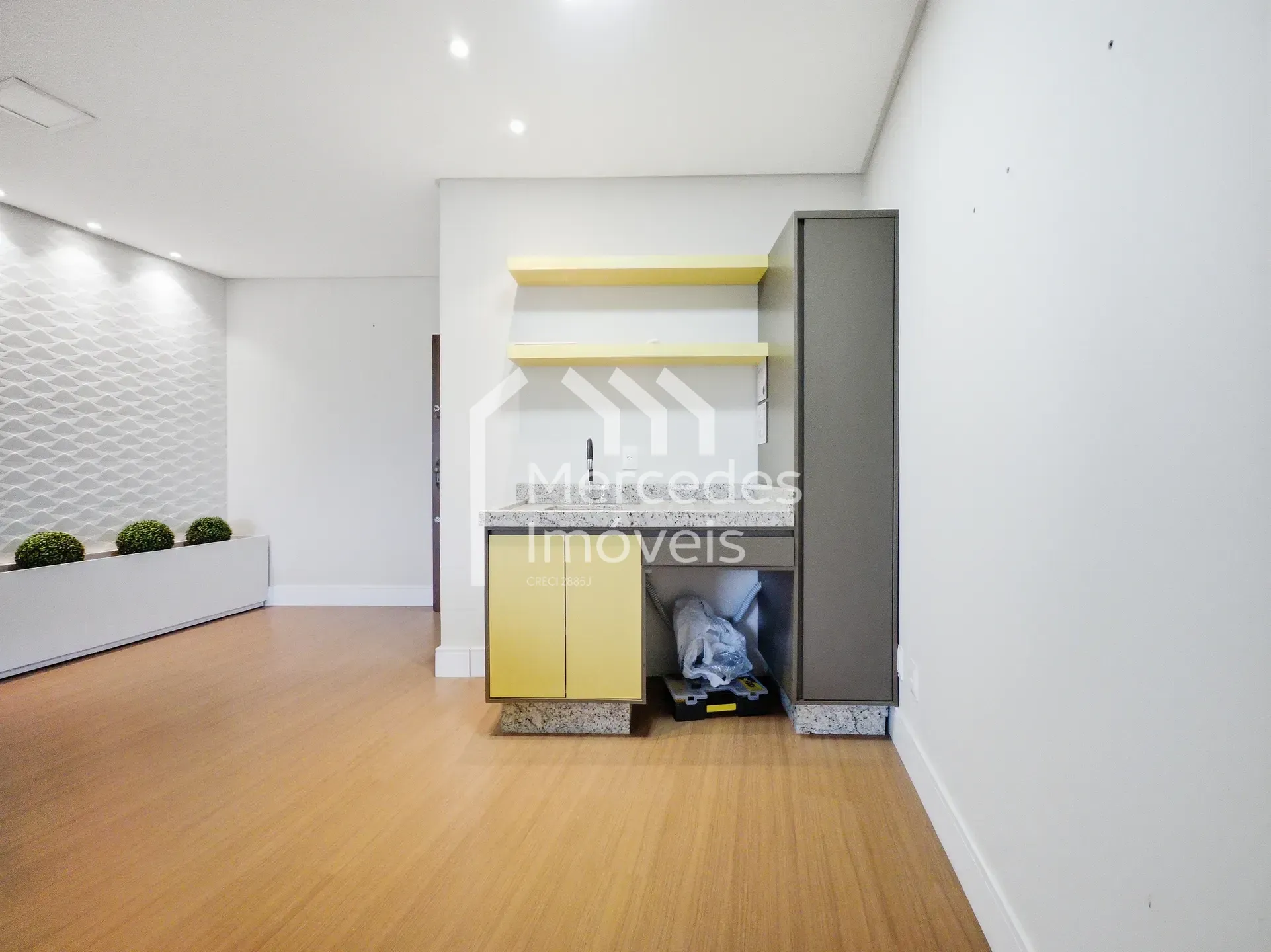 Foto 12 de Sala comercial para locação com 36m² Centro, Itajaí, SC