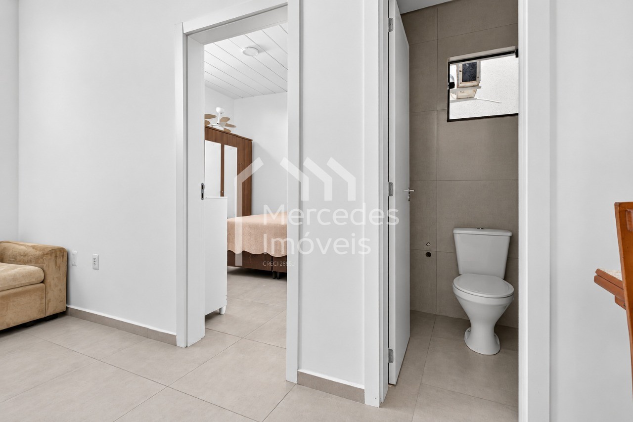 Foto 10 de Apartamento para locação 1 Dormitórios ,Centro, Itajaí, SC