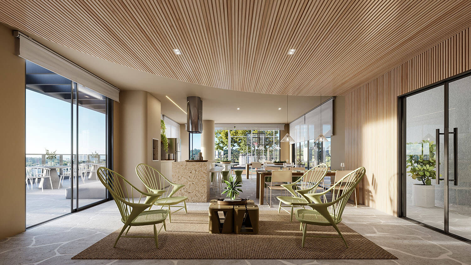 Foto 15 de Pantai
