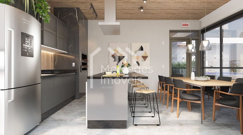 Foto 41 de Apartamento 1 suíte + 1 dorm à venda · Fazenda, Itajaí · LAQUAMARINE