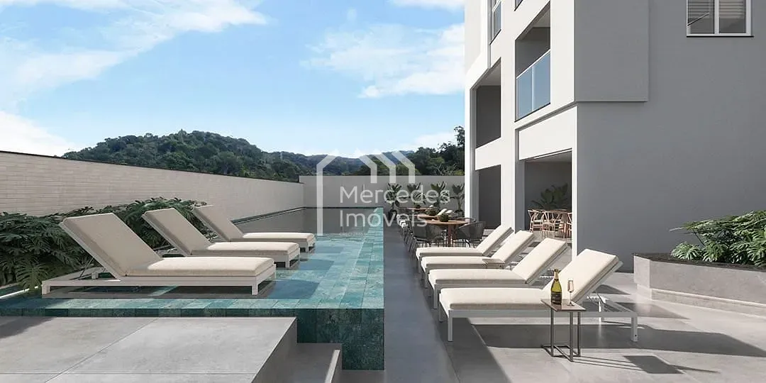 Foto 16 de Apartamento novo para locação, Praia Brava, Itajaí, SC