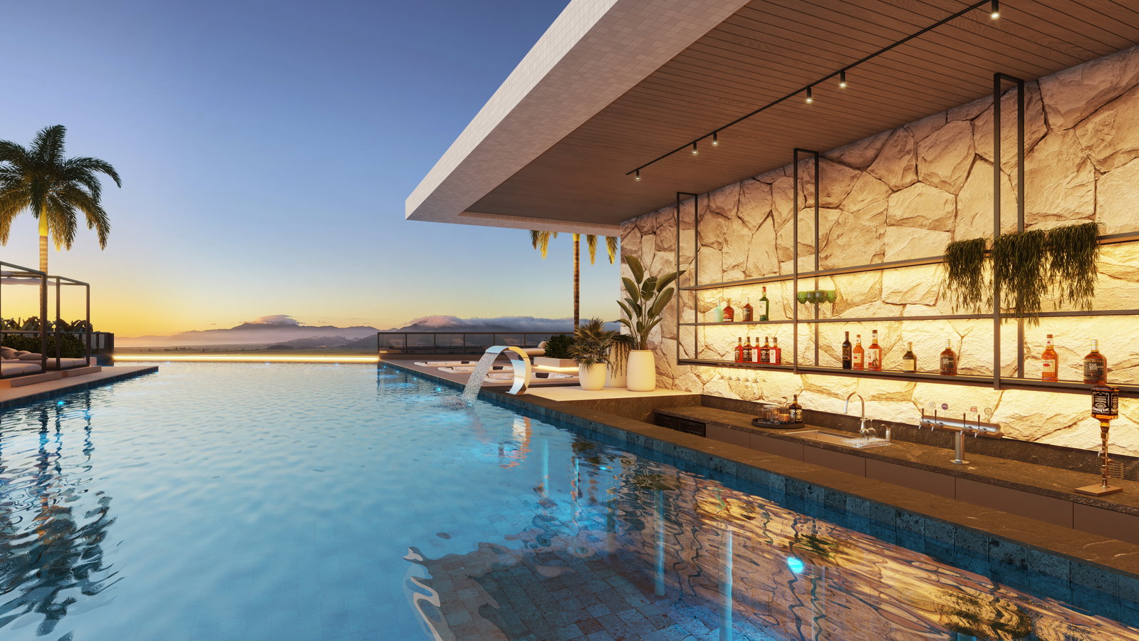 Foto 10 de River Marine Residence