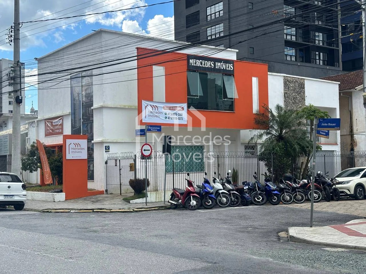 Foto 15 de Sala comercial à venda · Centro, Itajaí · 300 m²