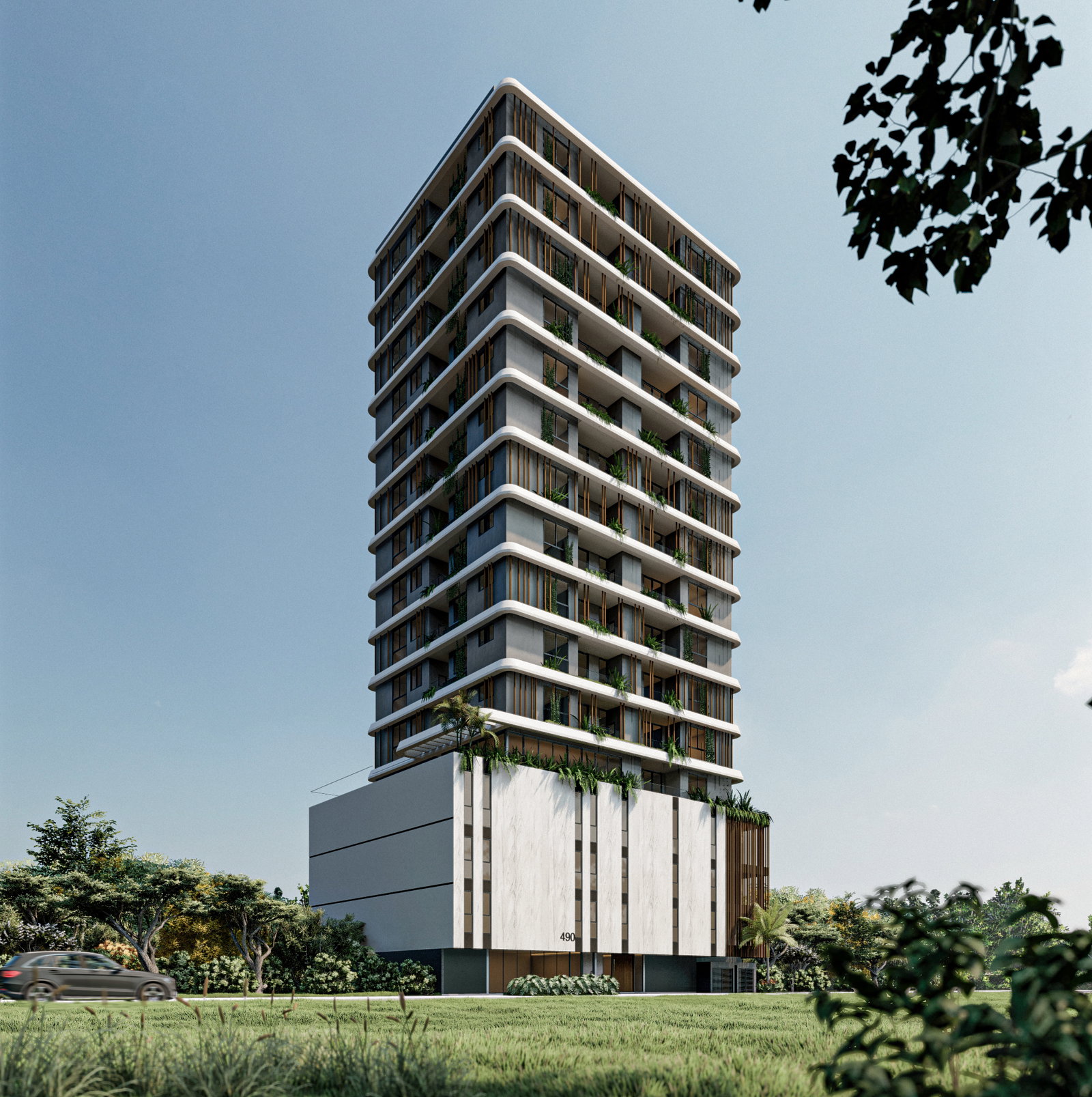 Foto 1 de Residencial Império dos Coqueiros