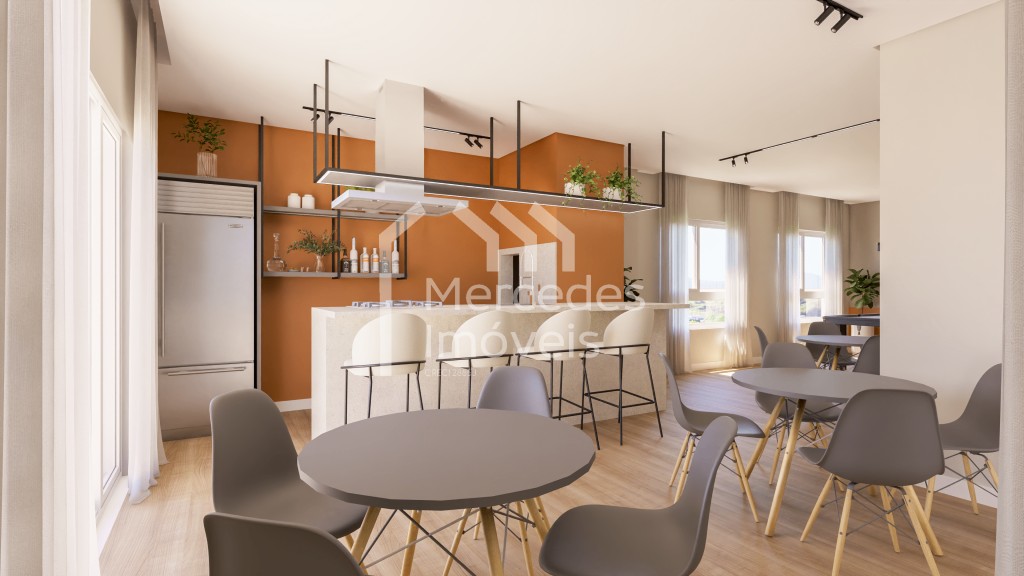 Foto 18 de Apartamento 1 suíte + 1 dorm à venda · Cordeiros, Itajaí