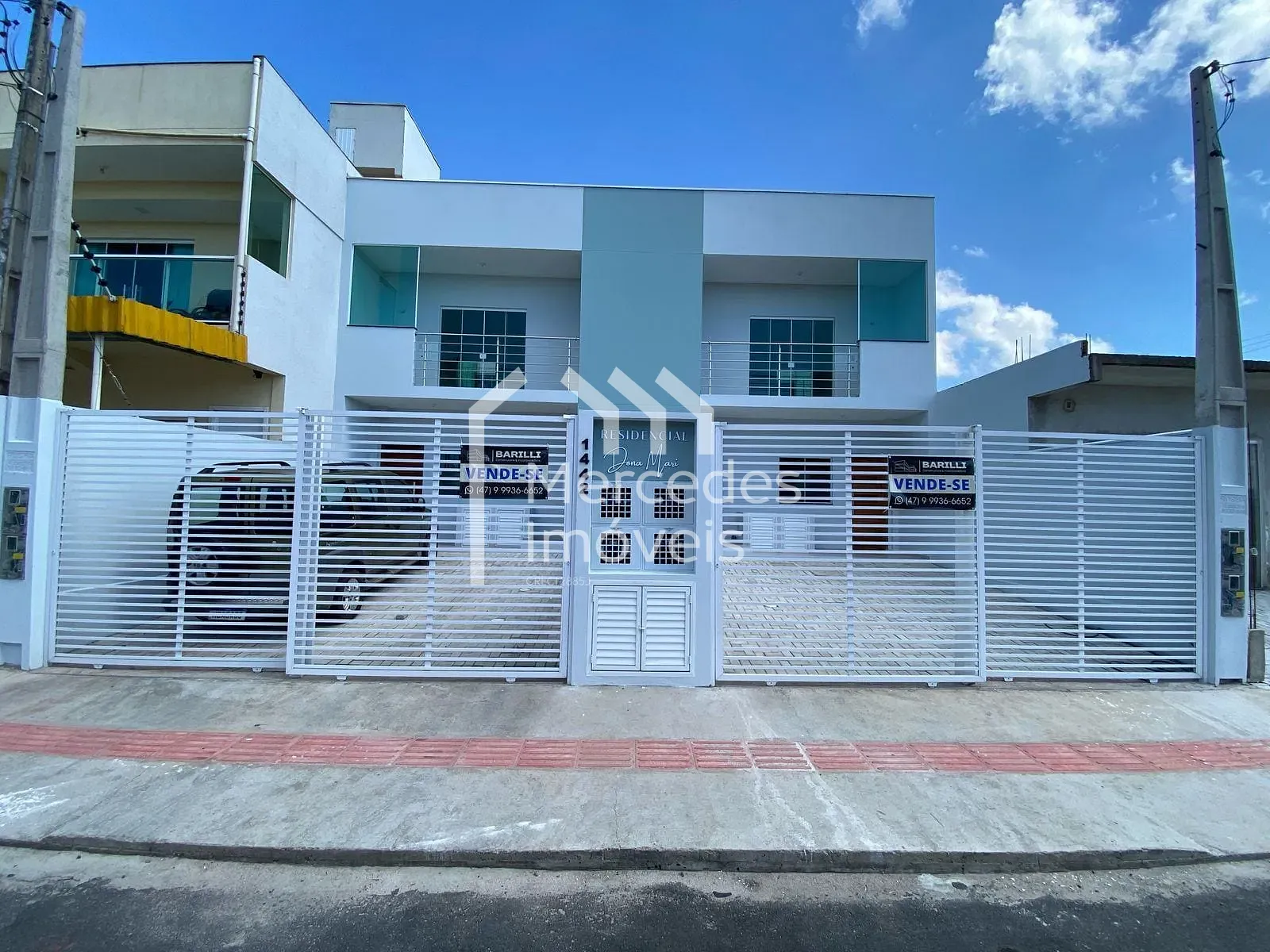 Foto 4 de Apartamento com 1 suíte + 1 dormitório à venda, Santa Regina, Itajaí, SC