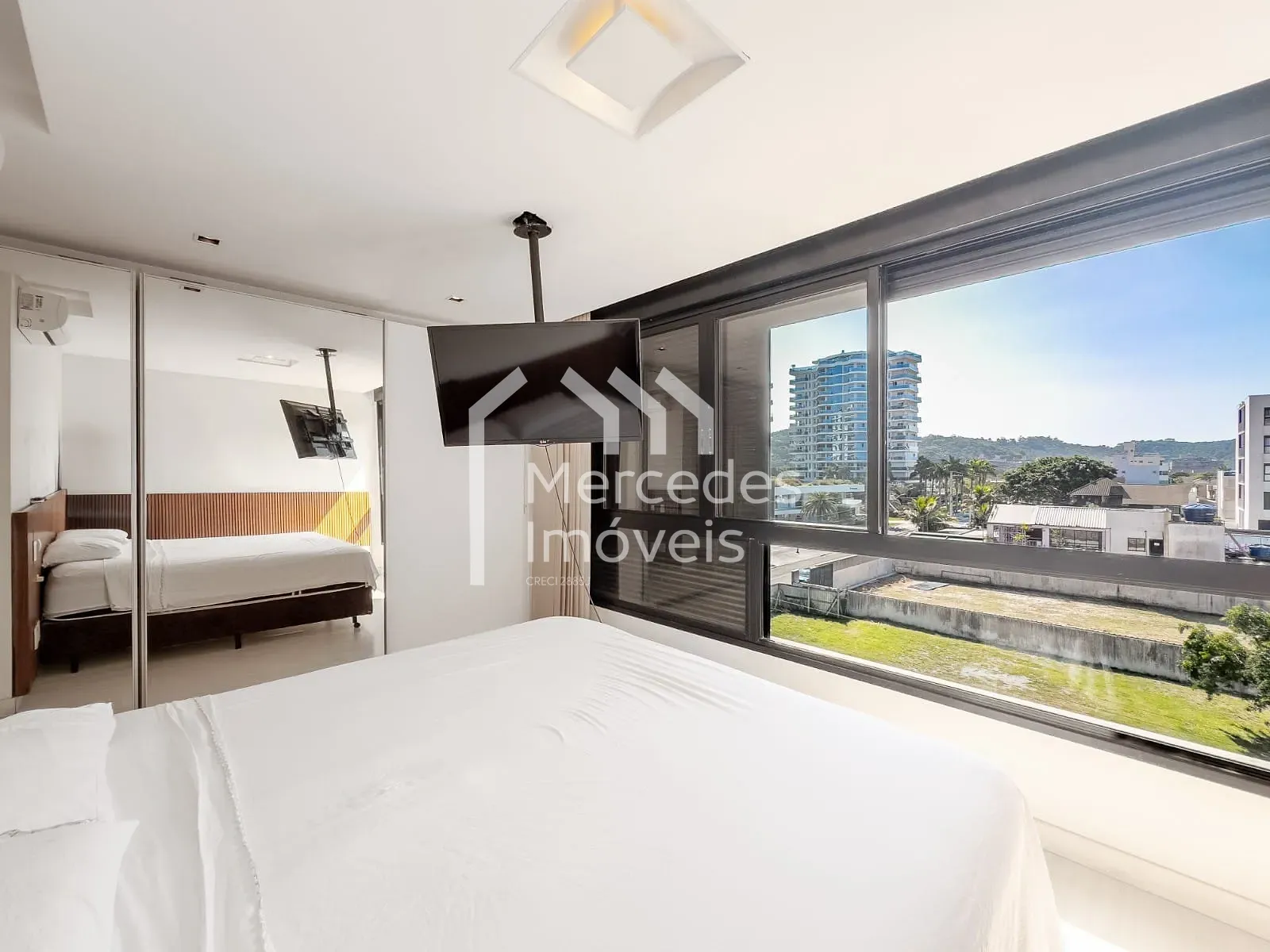 Foto 21 de Apartamento mobiliado com 3 suítes à venda, Praia Brava de Itajaí, Itajaí, SC