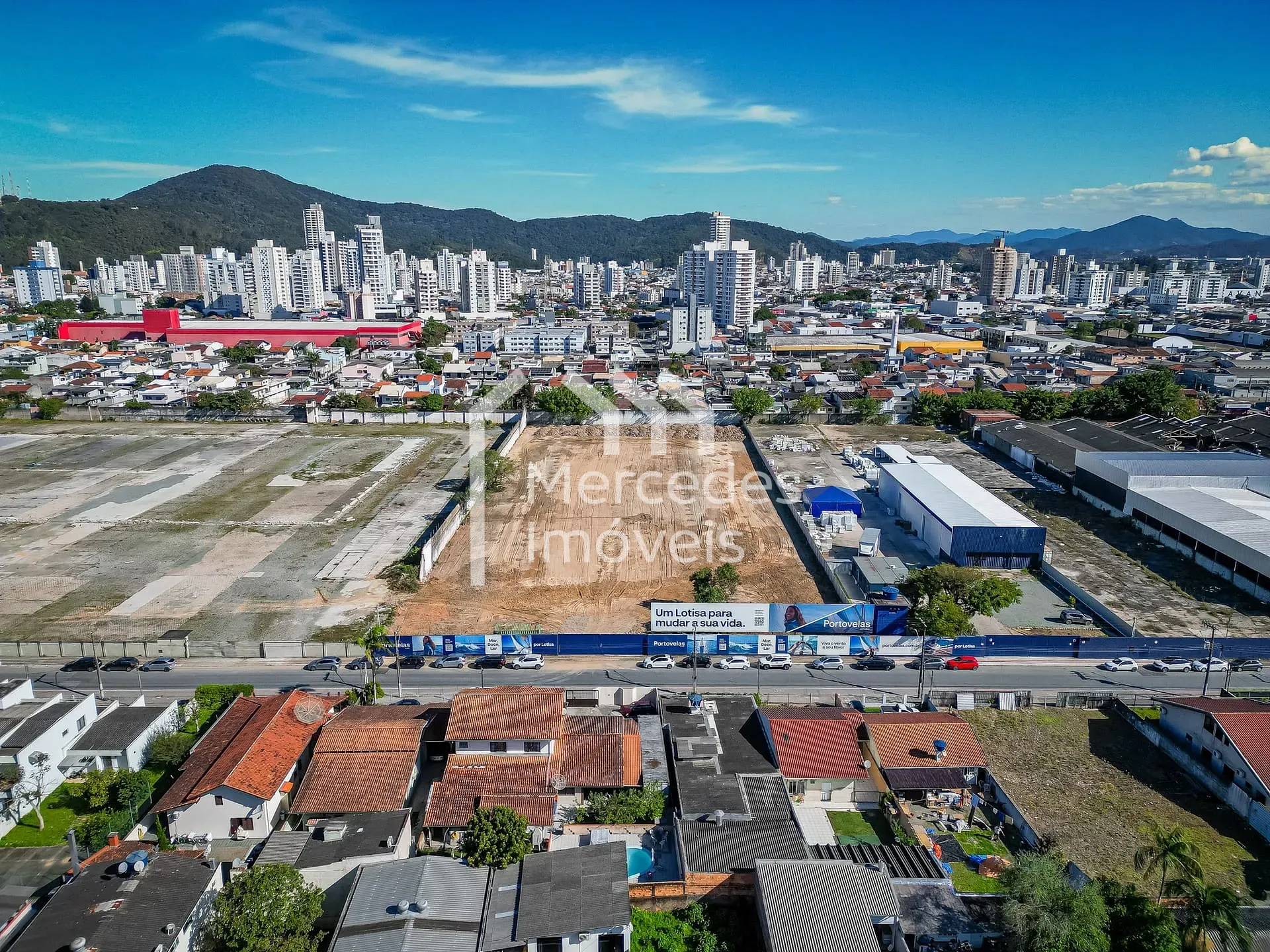 Foto 60 de Apartamento à venda Tipo 3, Cordeiros, Itajaí, SC