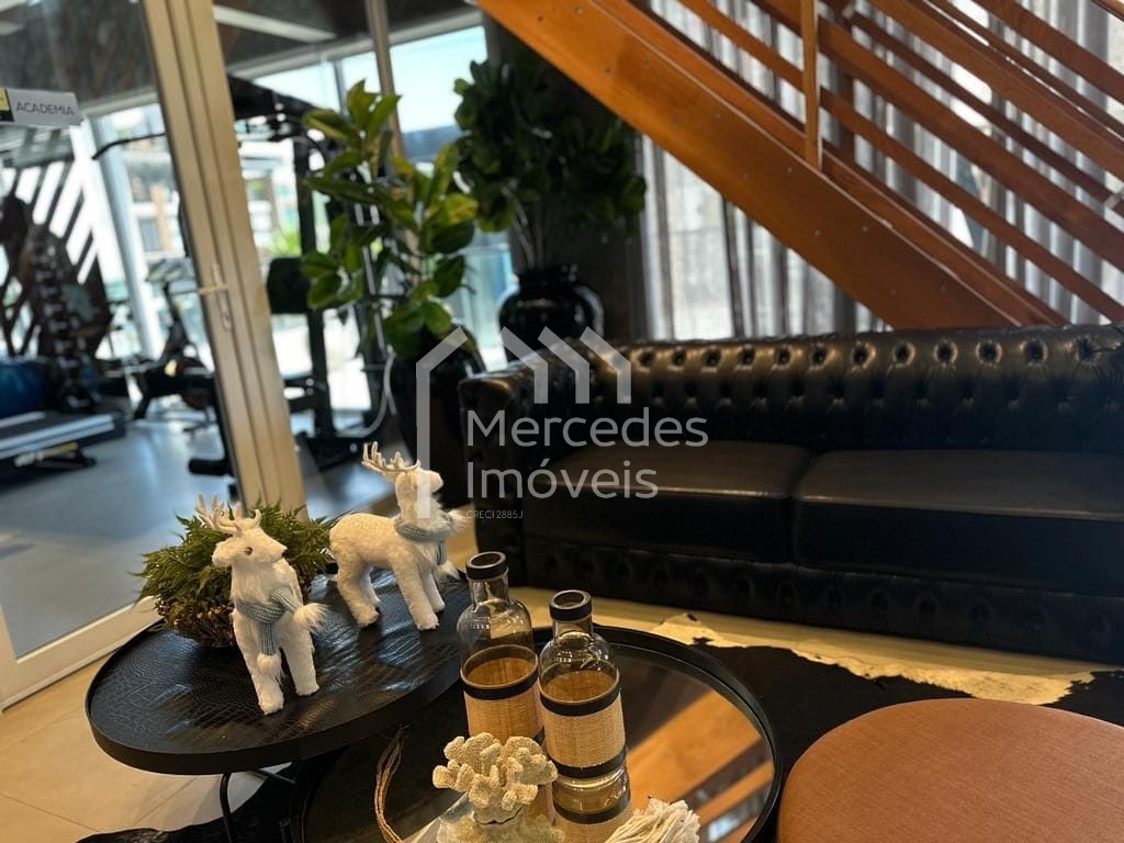 Foto 20 de Apartamento 2 suítes + 1 dorm à venda · Praia Brava, Itajaí · Brava Prime · 110 m² · AP0198
