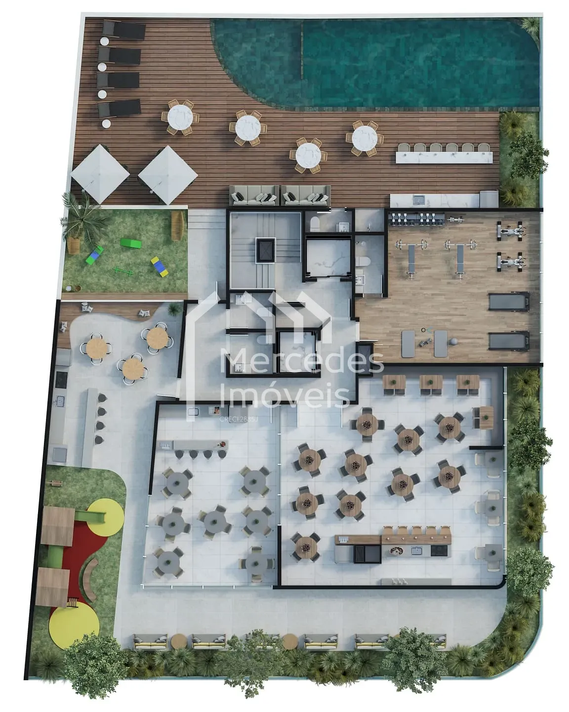 Foto 5 de Apartamento com 3 suítes à venda, Fazenda, Itajaí, SC