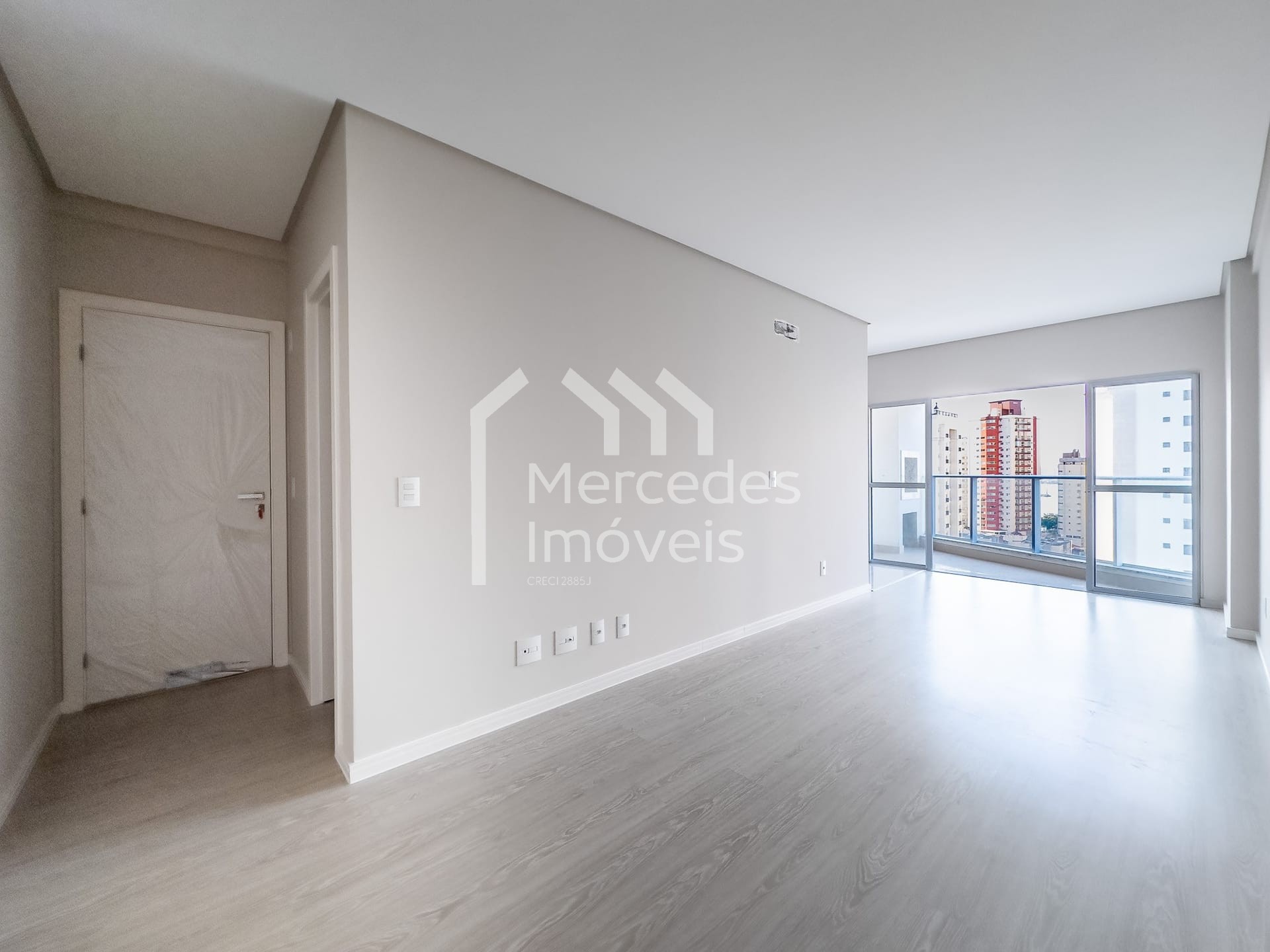Foto 8 de Apartamento 2 suítes à venda · Fazenda, Itajaí · YOU NEW STYLE