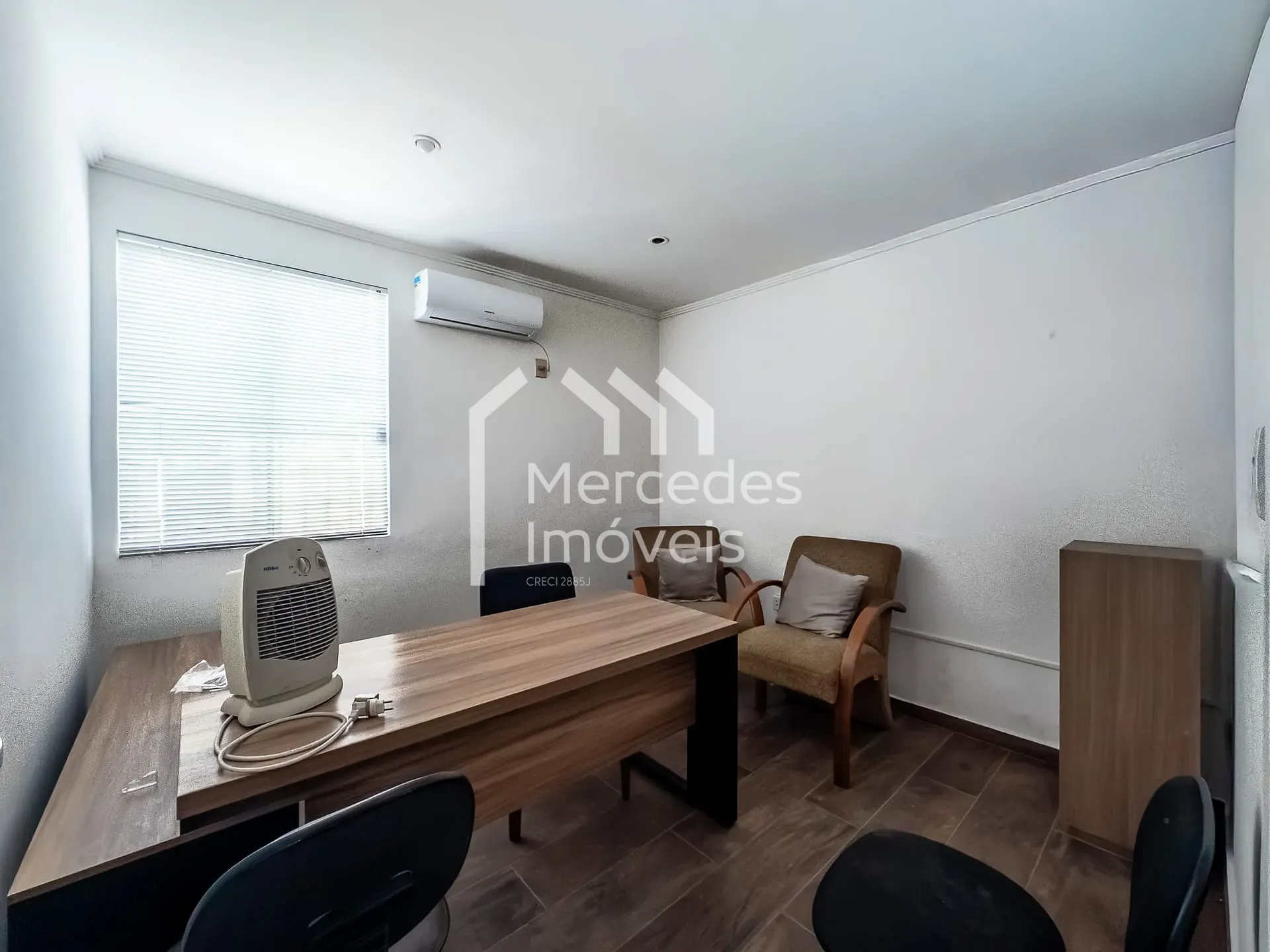 Foto 7 de Casa comercial para locação com 160m² , Centro, Itajaí, SC