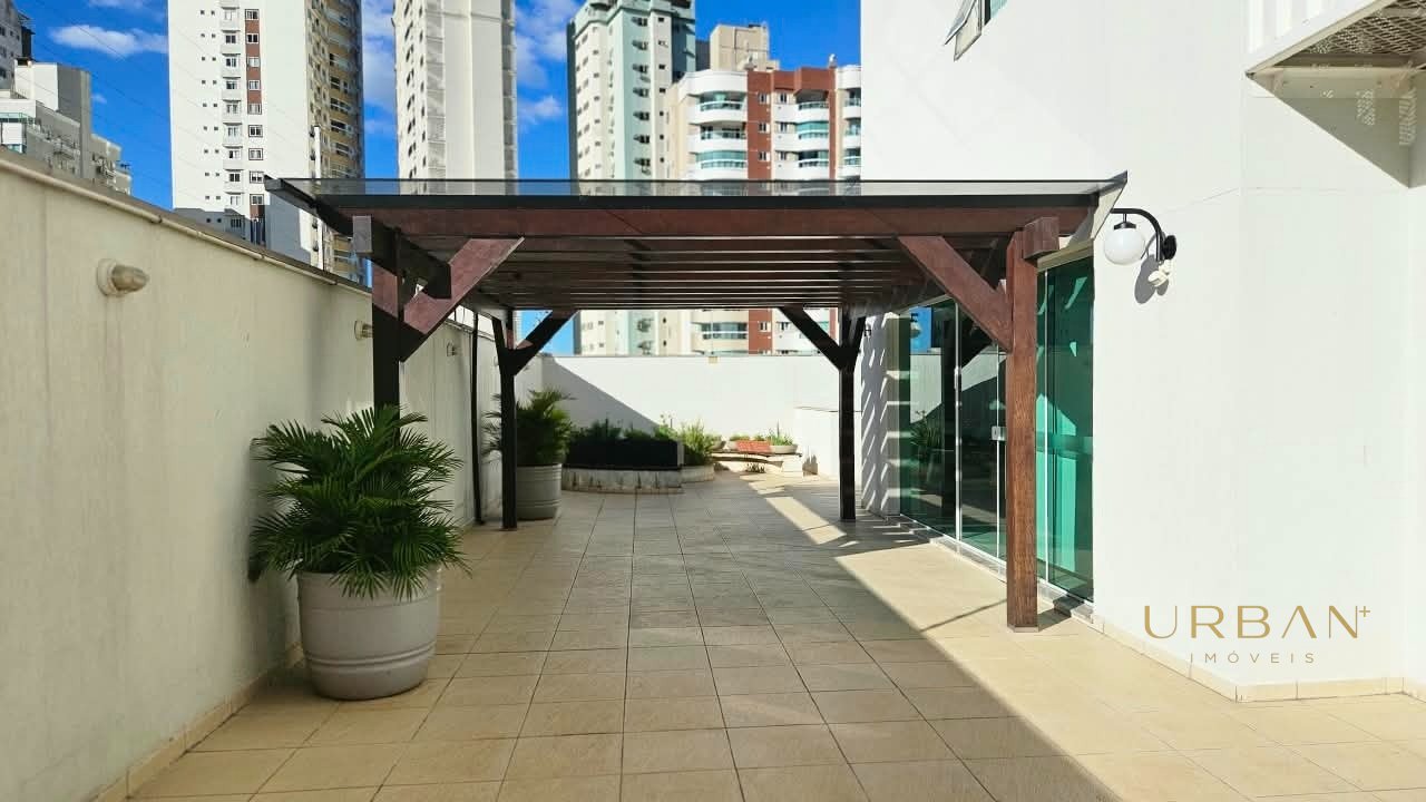 Foto 31 de Apartamento no Centro - 1s+2q e 2 vagas