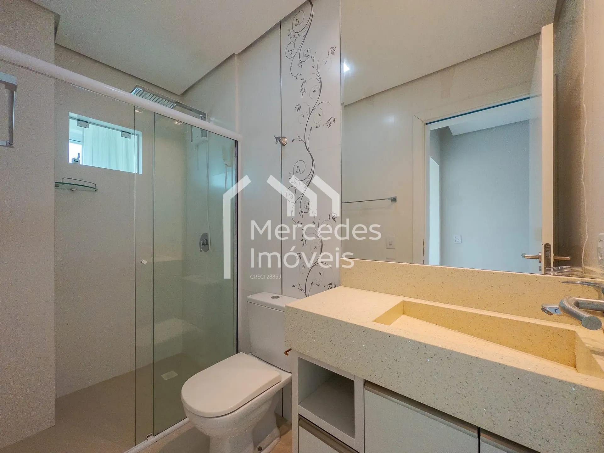 Foto 20 de Cobertura / Penthouse para locação com 5 suítes, Cabeçudas, Itajaí, SC