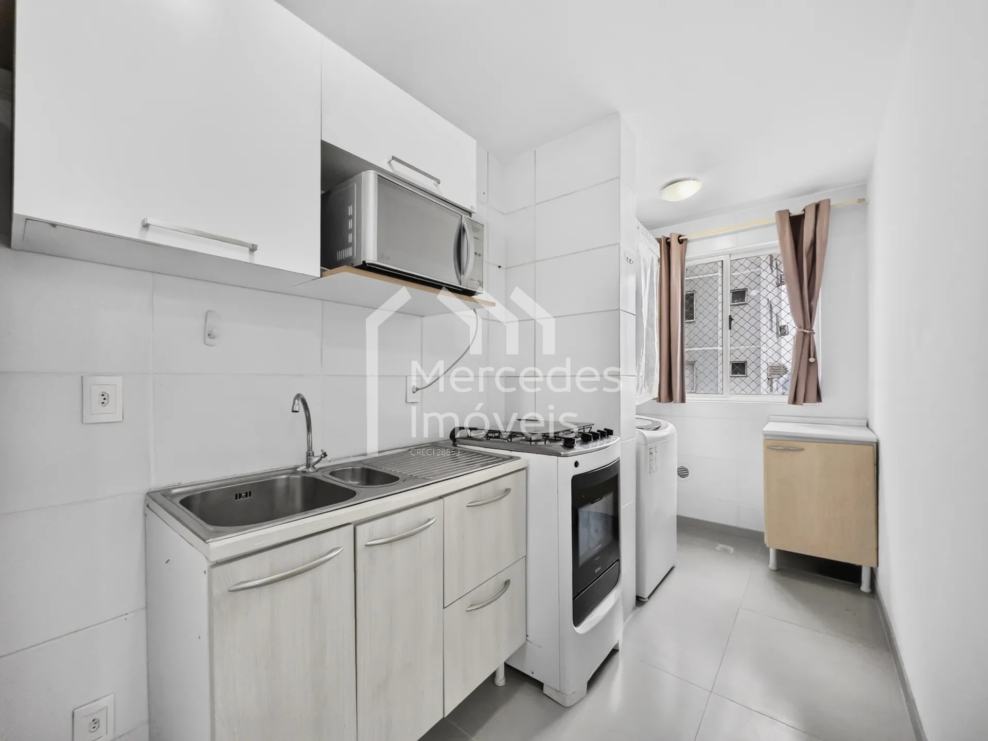 Foto 6 de Apartamento 1 suíte + 1 dorm à venda · Ressacada, Itajaí · ARTE DE VIVER