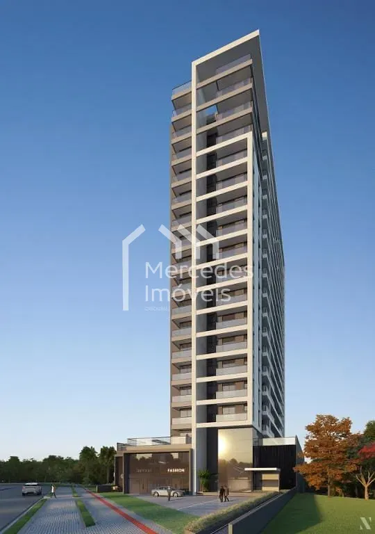 Foto 3 de Apartamento 1 suíte + 2 dorms à venda · Ressacada, Itajaí