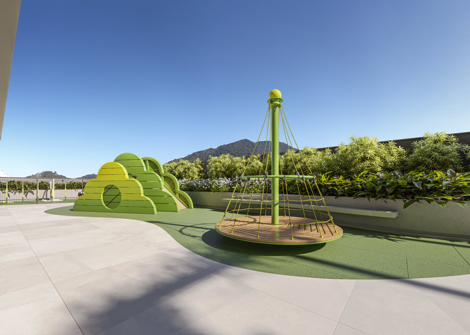 Foto 9 de Terrace 360º