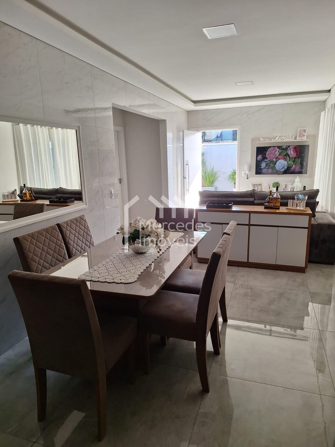 Foto 5 de Casa 2 suítes + 1 dorm à venda · São Vicente, Itajaí